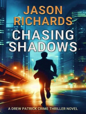 cover image of Chasing Shadows